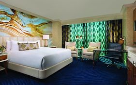 Mandalay Bay Hotel Las Vegas Nevada